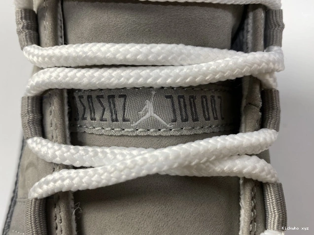 Grey' 005 CT8012 11 Retro 'Cool Air Jordan 0718